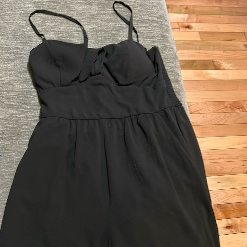 Jumpsuit
